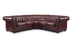 Chesterfield Large Corner Sofa