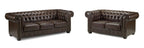 Chesterfield Sofa Set 3+2