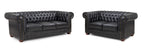 Chesterfield Sofa Set 3+2