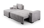 Cimiano Left / Right Corner Sofa Bed
