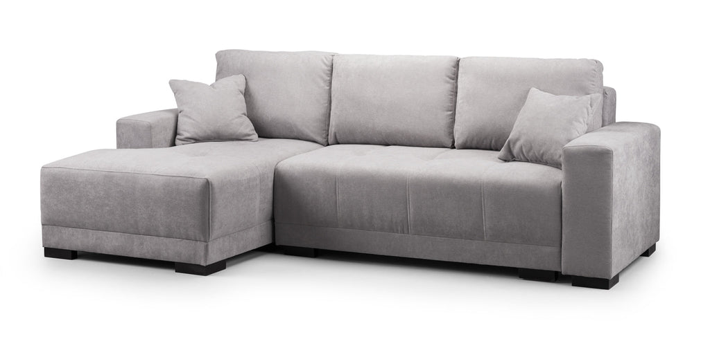 Cimiano Left / Right Corner Sofa Bed