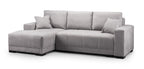 Cimiano Left / Right Corner Sofa Bed