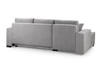 Cimiano Left / Right Corner Sofa Bed