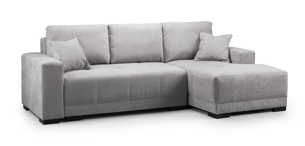 Cimiano Left / Right Corner Sofa Bed