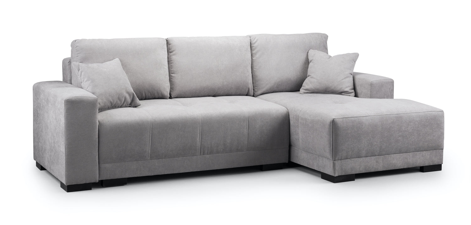 Cimiano Left / Right Corner Sofa Bed