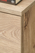 Eaton Media Wall Unit W240cm