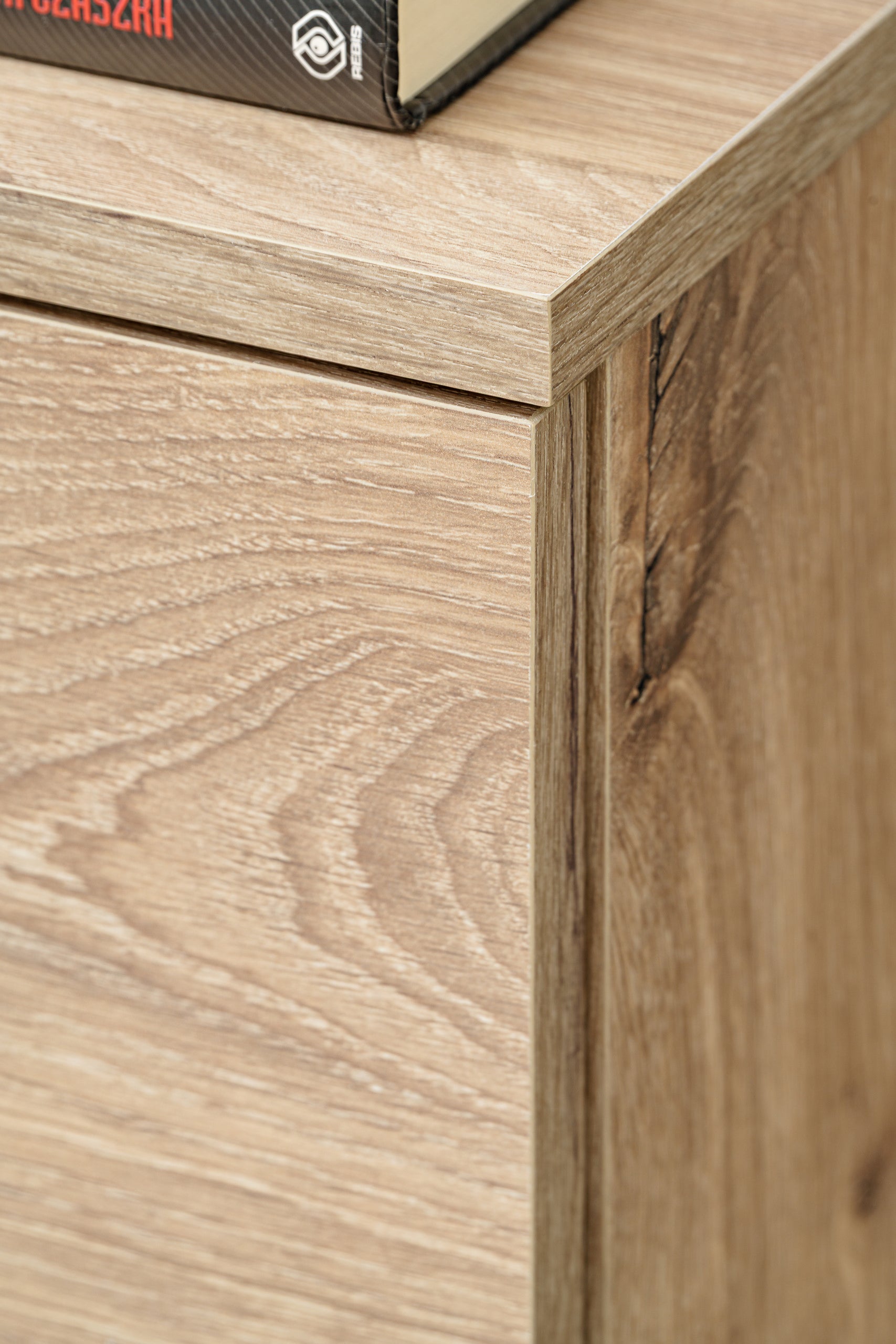 Eaton Media Wall Unit W240cm