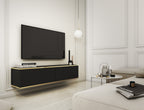 Ola Wave TV Cabinet W135cm