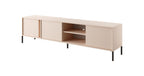 Mist TV Cabinet Long W203cm