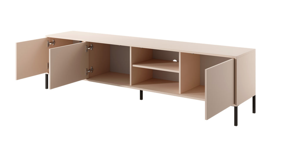 Mist TV Cabinet Long W203cm