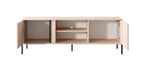Mist TV Cabinet Short W153cm