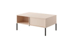 Mist Coffee Table W97cm