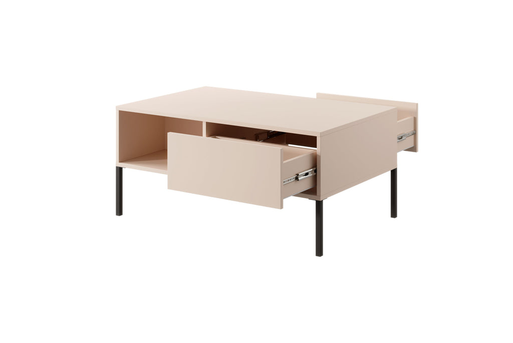 Mist Coffee Table W97cm