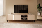 Mist TV Cabinet Long W203cm