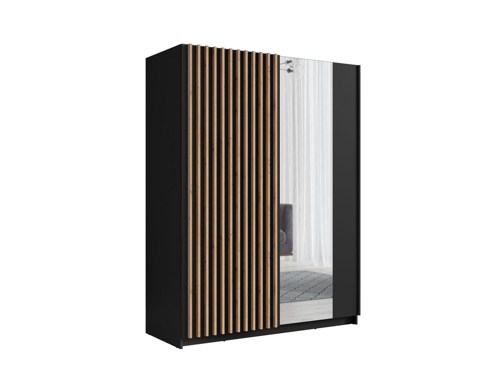 Dana Sliding Wardrobe [150 cm or 200 cm]