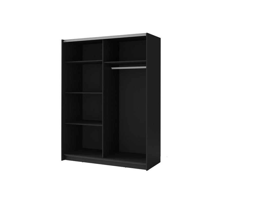 Dana Sliding Wardrobe [150 cm or 200 cm]