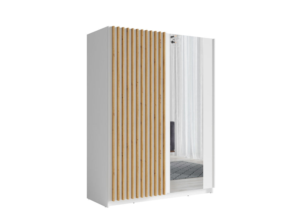 Dana Sliding Wardrobe [150 cm or 200 cm]
