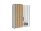 Dana Sliding Wardrobe [150 cm or 200 cm]