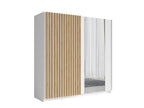 Dana Sliding Wardrobe [150 cm or 200 cm]
