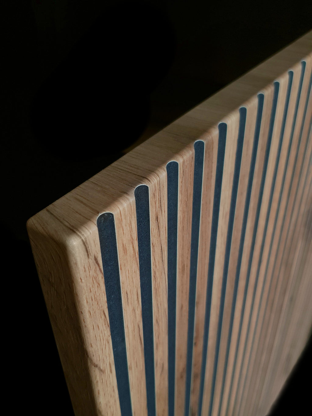 Tina Sideboard with Drawers W154cm