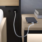 Hanna Ottoman Bed [EU King or EU Super King]