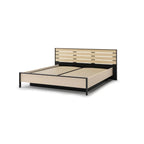Hanna Ottoman Bed [EU King or EU Super King]