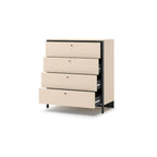 Hanna Chest of Drawers W101cm
