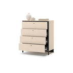 Hanna Chest of Drawers W101cm