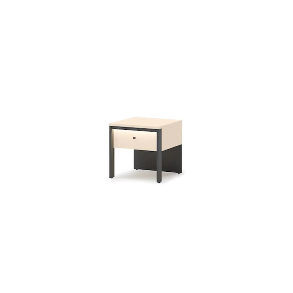 Hanna Bedside Table W40cm
