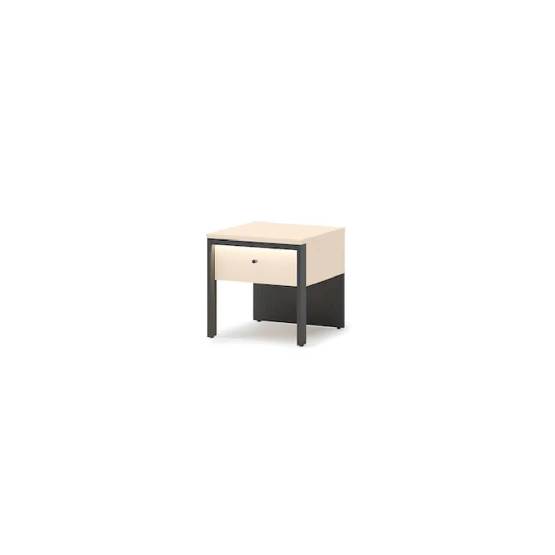 Hanna Bedside Table W40cm