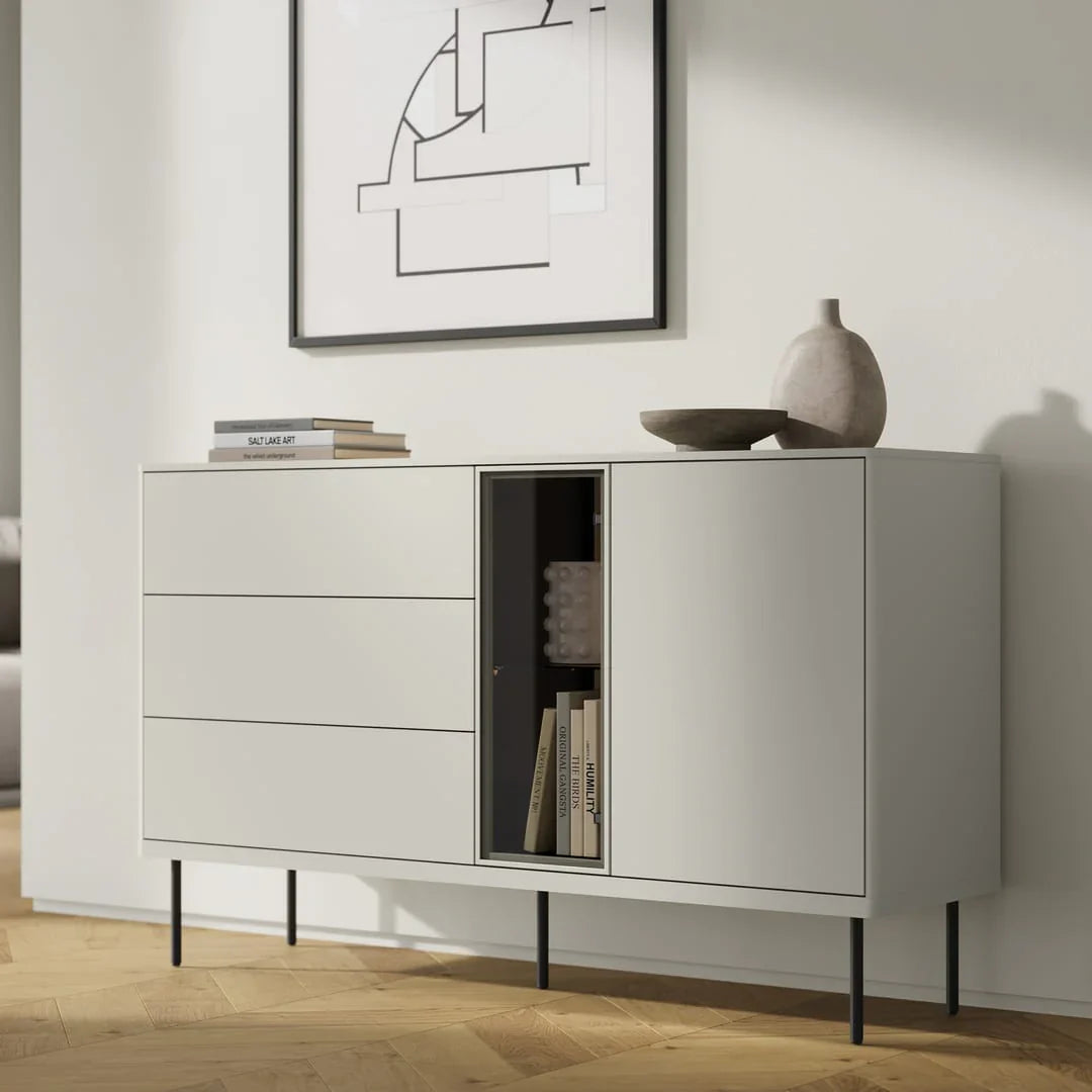 Espire Sideboard Short W134cm