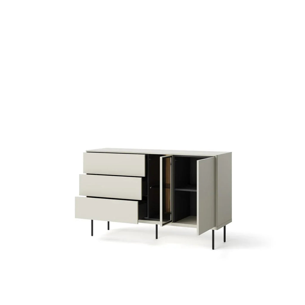 Espire Sideboard Short W134cm