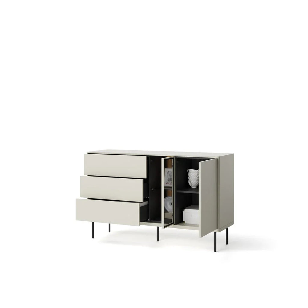 Espire Sideboard Short W134cm