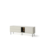 Espire Tv Cabinet Short W161cm