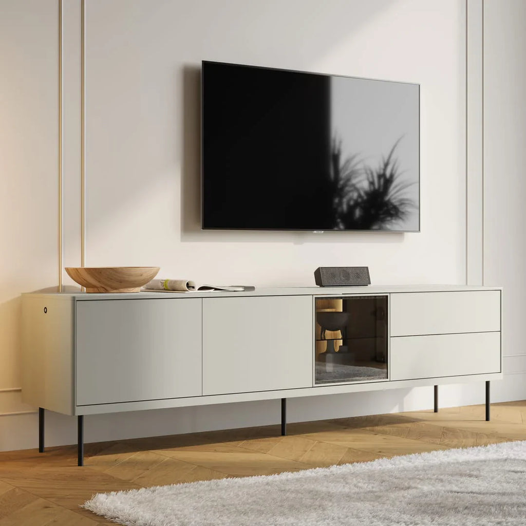 Espire Tv Cabinet Long W194cm