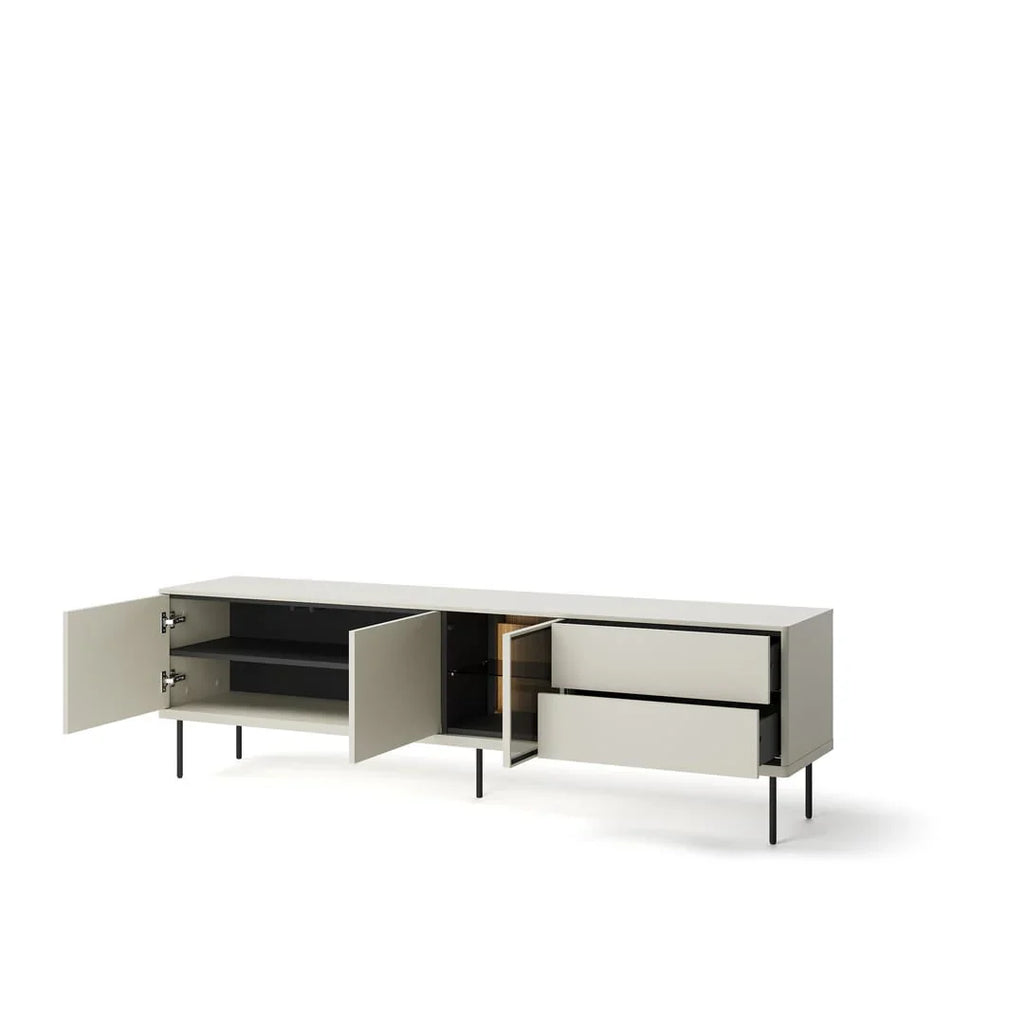 Espire Tv Cabinet Long W194cm