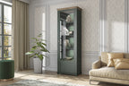 Eve Display Cabinet Left W71cm