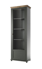 Eve Display Cabinet Right W71cm