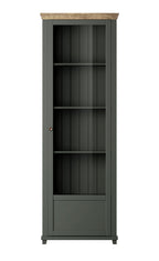 Eve Display Cabinet Left W71cm