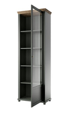 Eve Display Cabinet Right W71cm