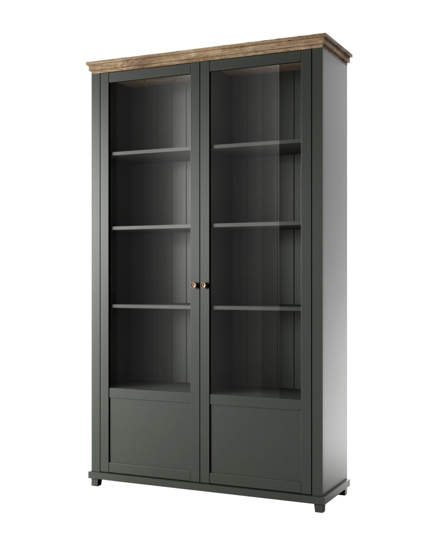 Eve Display Cabinet W126cm