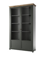 Eve Display Cabinet W126cm