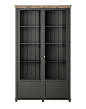 Eve Display Cabinet W126cm
