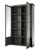 Eve Display Cabinet W126cm
