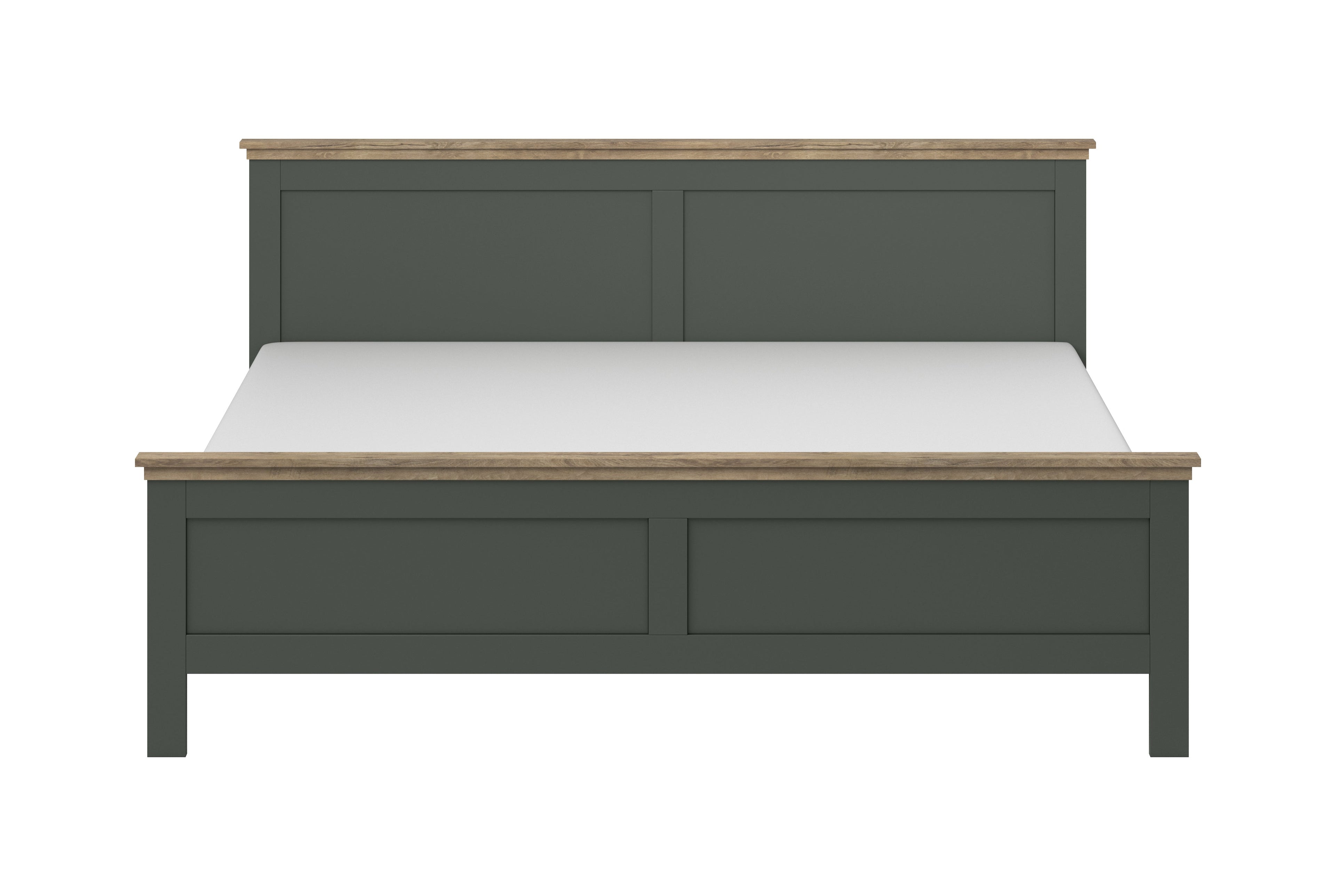 Eve Bed [EU King or EU Super King]