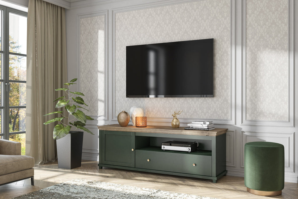 Eve TV Cabinet W181cm