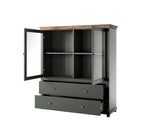 Eve Display Cabinet Short W126cm
