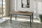 Eve Extendable Table [90 x 160 cm (ext 200-240cm)]