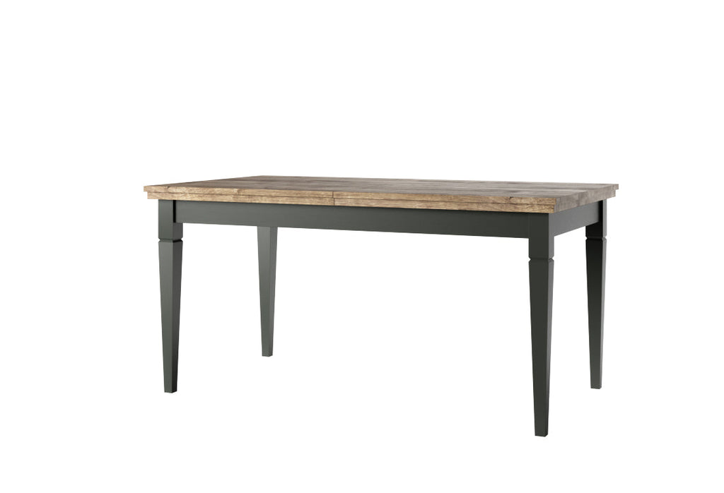Eve Extendable Table [90 x 160 cm (ext 200-240cm)]