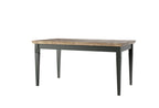Eve Extendable Table [90 x 160 cm (ext 200-240cm)]